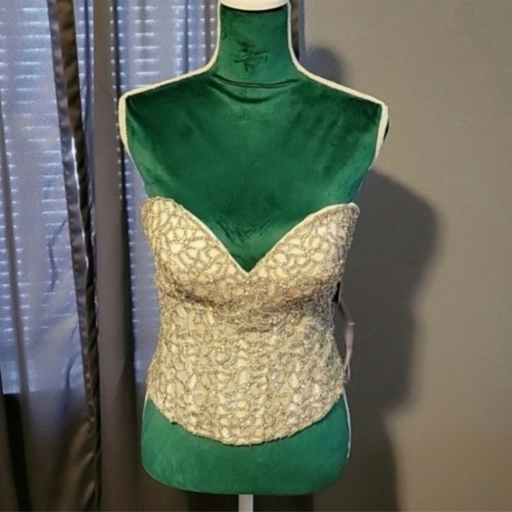 Martina Liana Corset